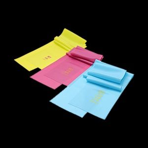 Mytagalongs 3 Strength Resistance Bands